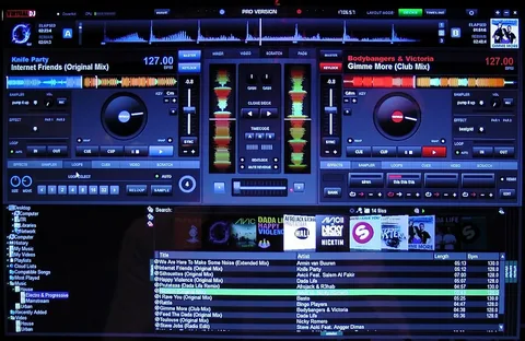 Virtual dj software download for windows 7