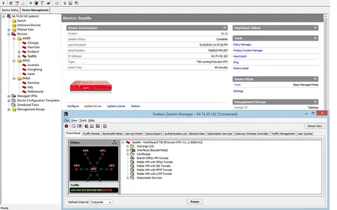 Watchguard software download