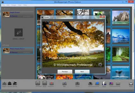 Watermark software free download with crack