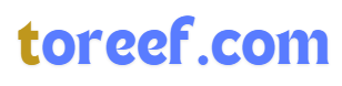 toreef.com